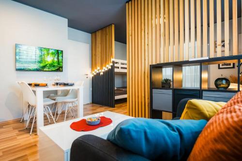 Seaward - carbon neutral hotel in Myrtle Beach