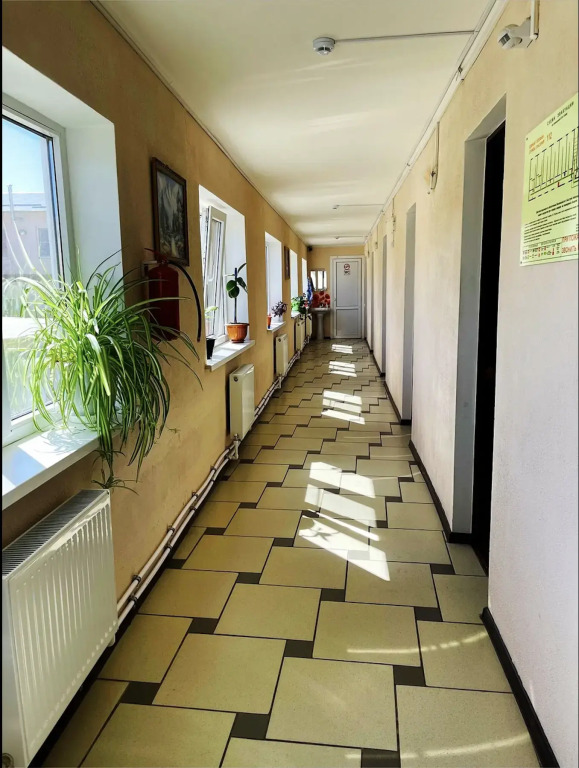Uyut Guest House 13001438 — Izobil Nyy