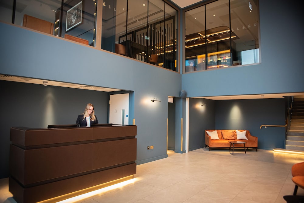 The Landing Hotel — Westerham — photo 2