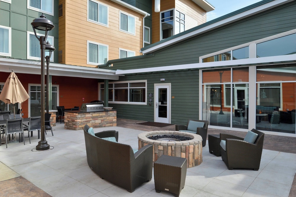 Residence Inn East Lansing - photo 26