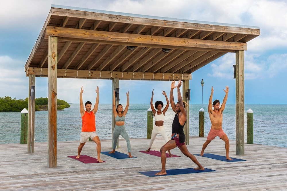 Three Waters Resort And Marina Islamorada - photo 119