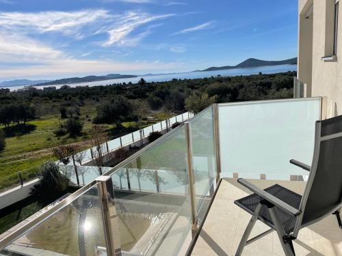 Apartment Aga — 4-Star Luxury Hotel in Vodice, Croatia
