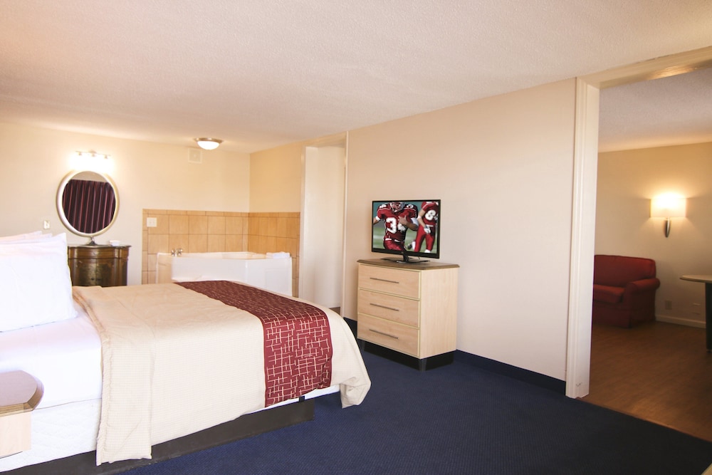 Red Roof Inn Somerset KY - photo 7