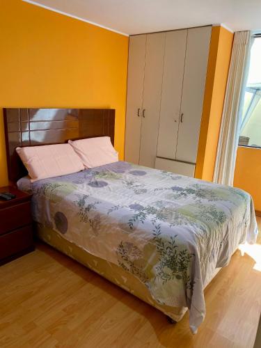 Omi's Room 2 - last minute hotel in Lima