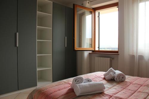 Nonna Marisa — 4-Star Luxury Hotel in Pescantina, Italy