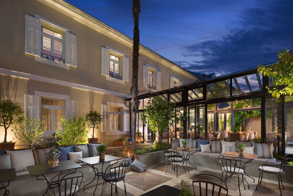 Almayer Art & Heritage Adults Only Hotel & Dépendance Rooms — 4-Star Luxury Hotel in Zadar, Croatia