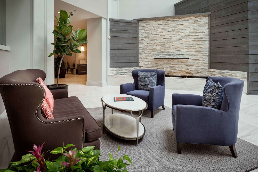 Hilton Brentwood Nashville Suites - photo 6