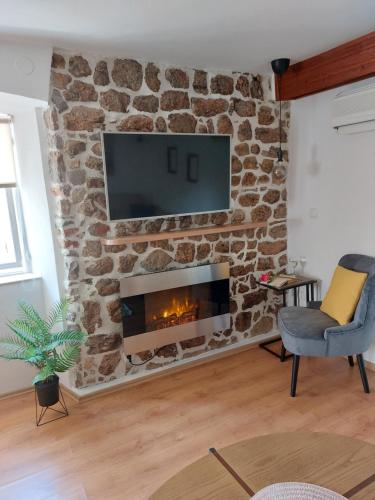 Juras2 — 4-Star Luxury Hotel in Senj, Croatia