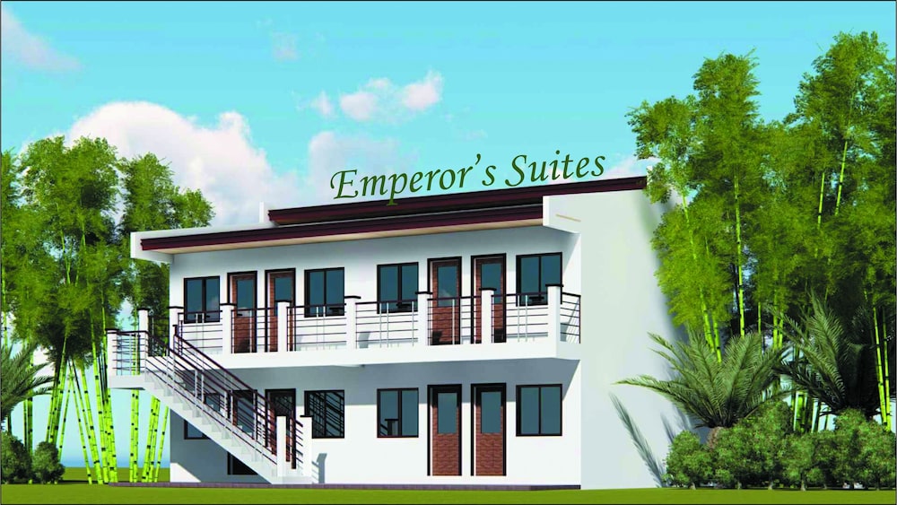 Emperor’s Suites in Silang, Philippines