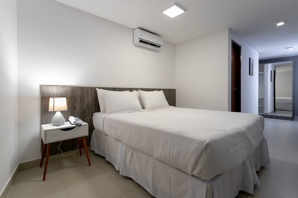 Hotel Mais1 in Campina Grande, Brasil
