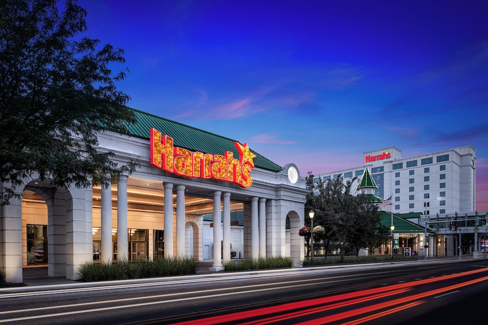 Harrah's Joliet Casino & Hotel A Caesars Rewards Destination - photo 53