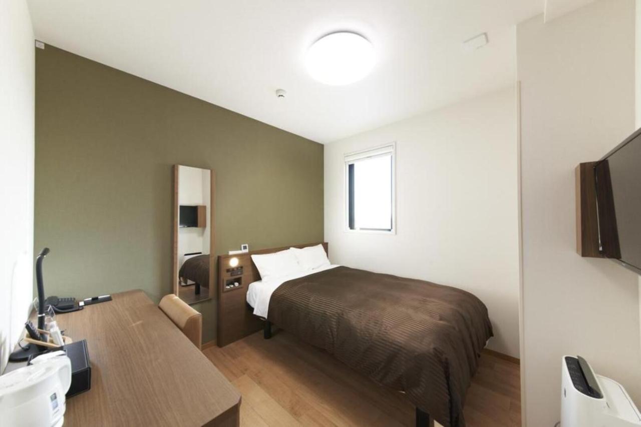 Hotel Sun Clover Koshigaya Station Vacation Stay 55366 — Koshigaya