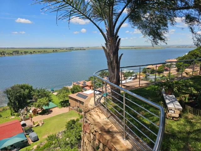 Eagles View Kungwini - last minute hotel in Bronkhorstspruit