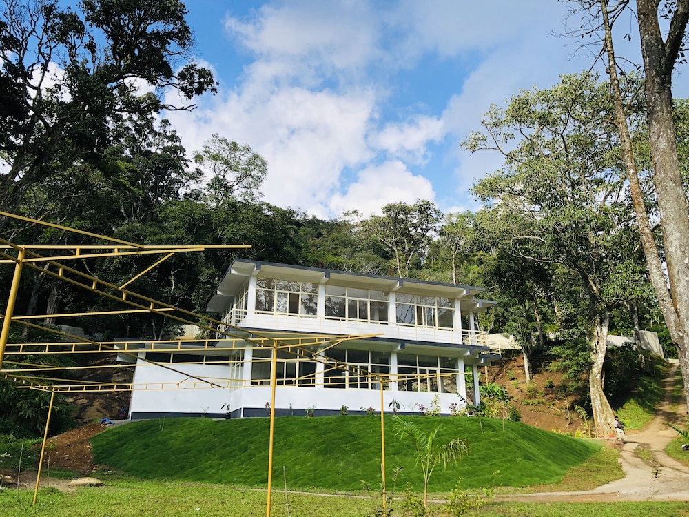 The Gazelle Villa Resort in Idukki, India