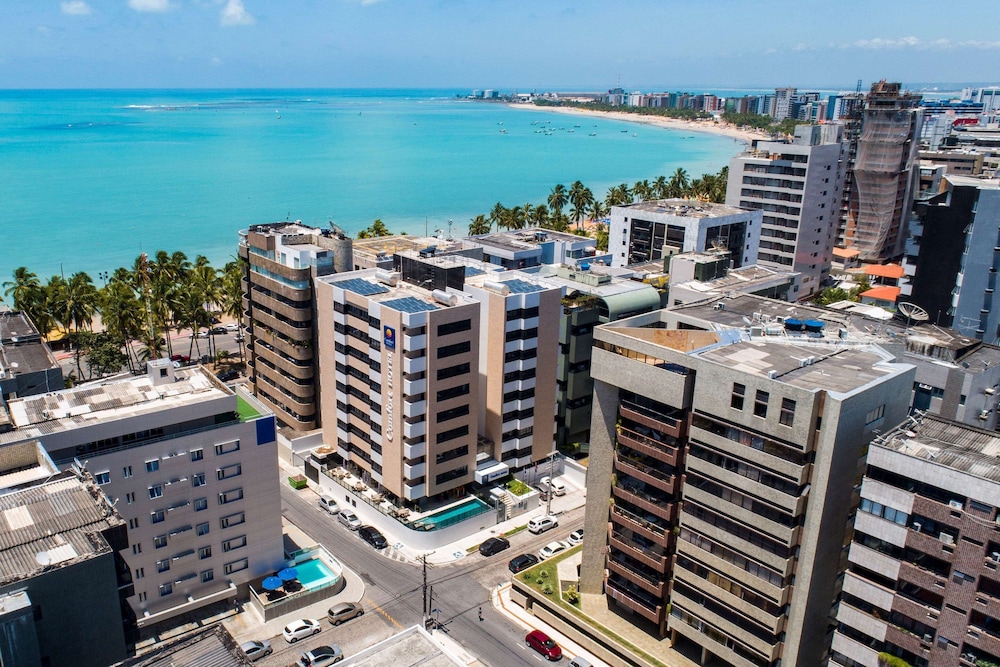 Comfort Hotel Maceio