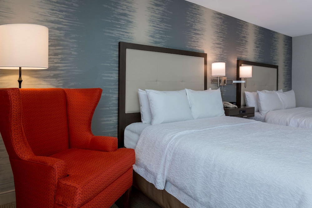 Hampton Inn & Suites San Diego Poway - photo 10