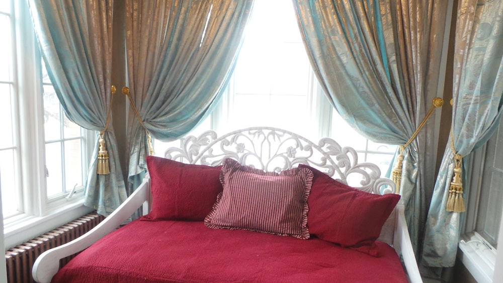 The Holiday Chalet - photo 47