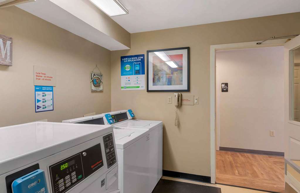 Extended Stay America Suites Newport News Yorktown - photo 41