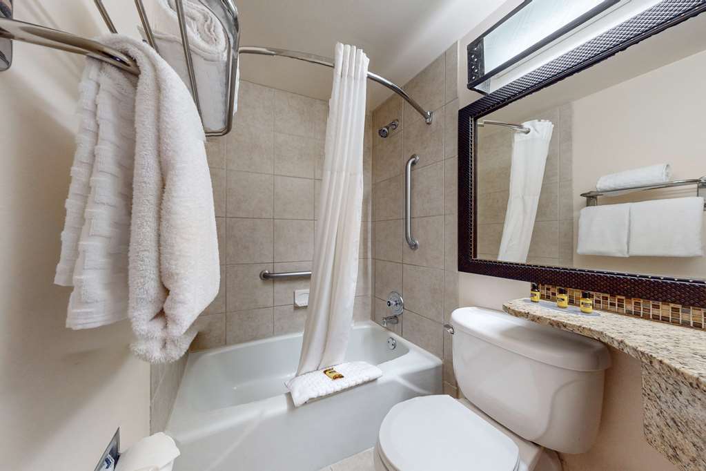 Best Western Plus Rio Grande Inn - photo 34
