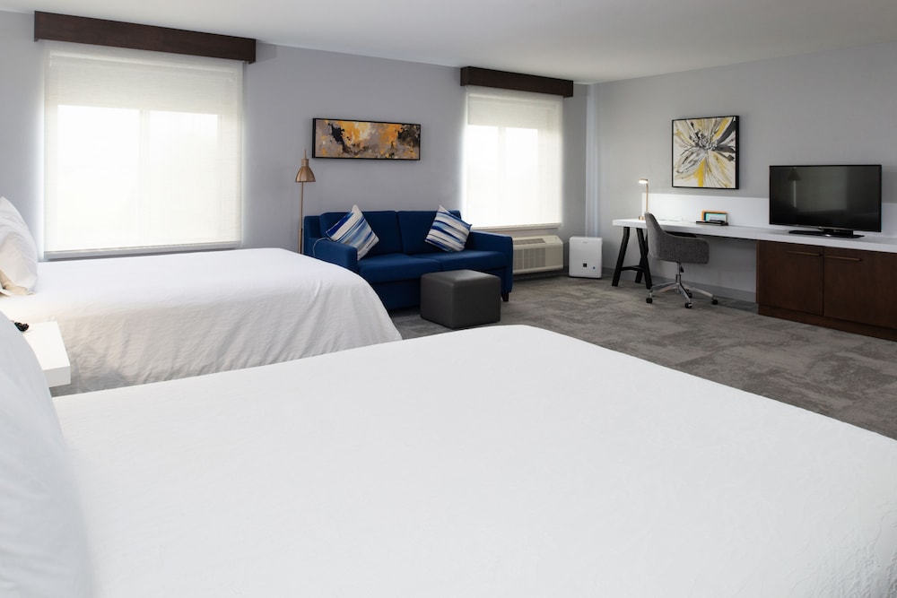 Hilton Garden Inn Baton Rouge Airport - photo 12