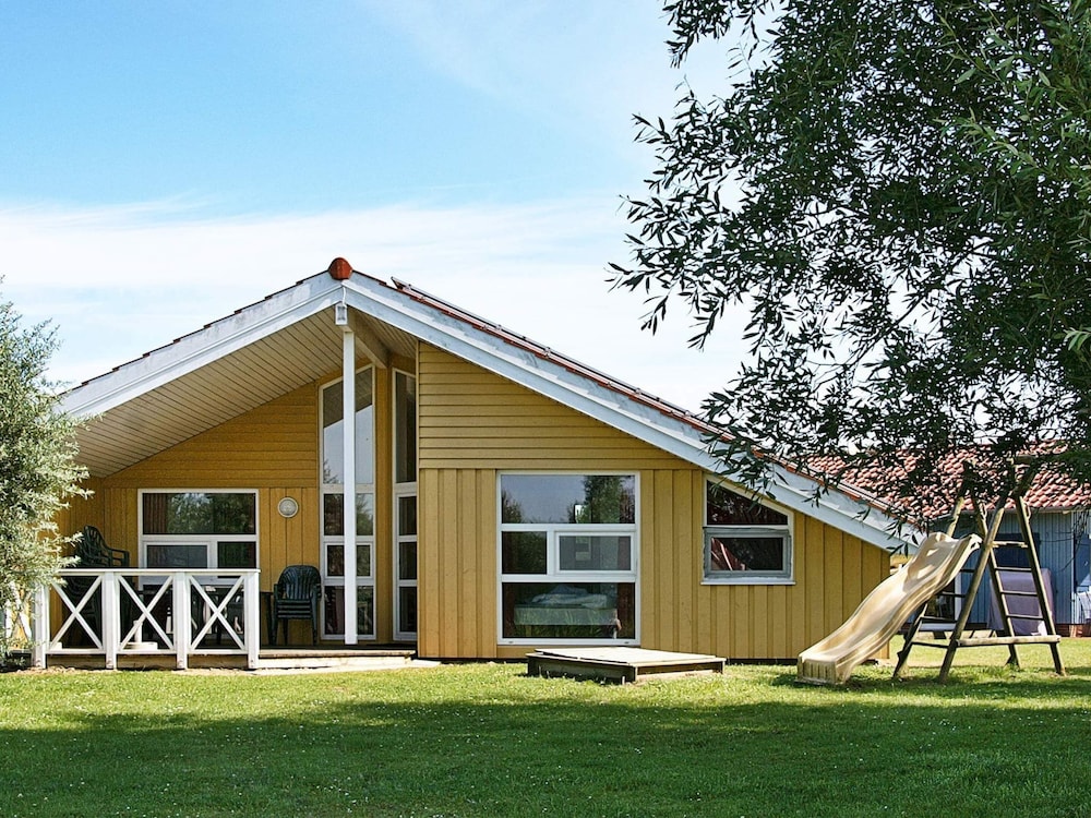 Holiday Home in Otterndorf — 4-Star Luxury Hotel in Otterndorf, Germany