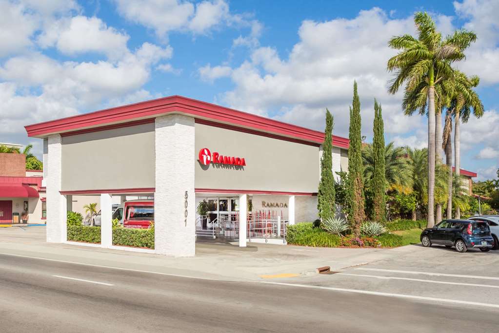 Ramada by Wyndham Miami Springs Miami International Airport — hotel in Miami Springs
