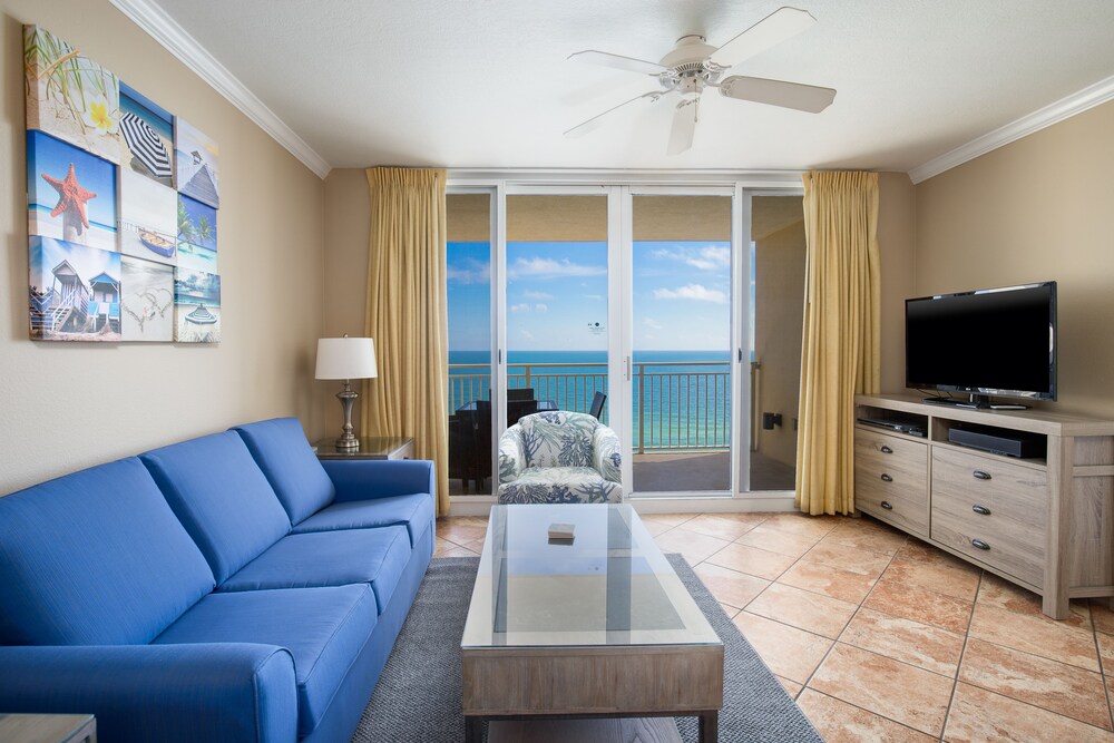 Emerald Beach Resort 1430 Two Bedroom Condo - photo 18