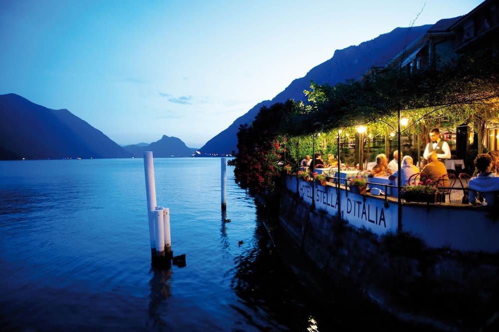 Hotel Stella D Italia — Musso