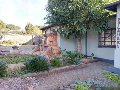 Kalahari Kaja — hotel in Kuruman