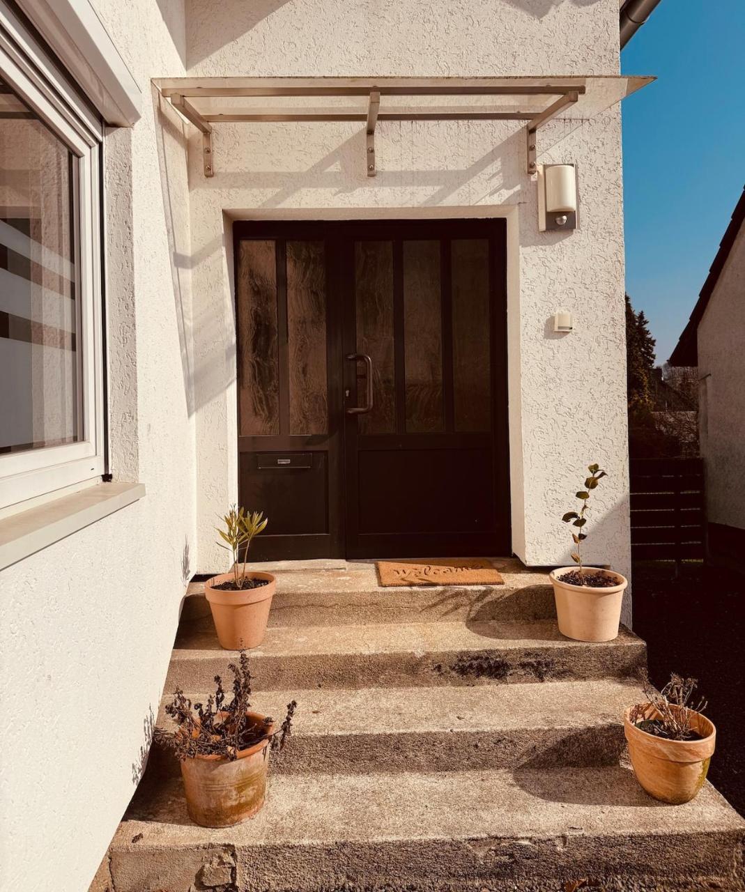 Ferienwohnung Im Grunen — Witten — photo 3