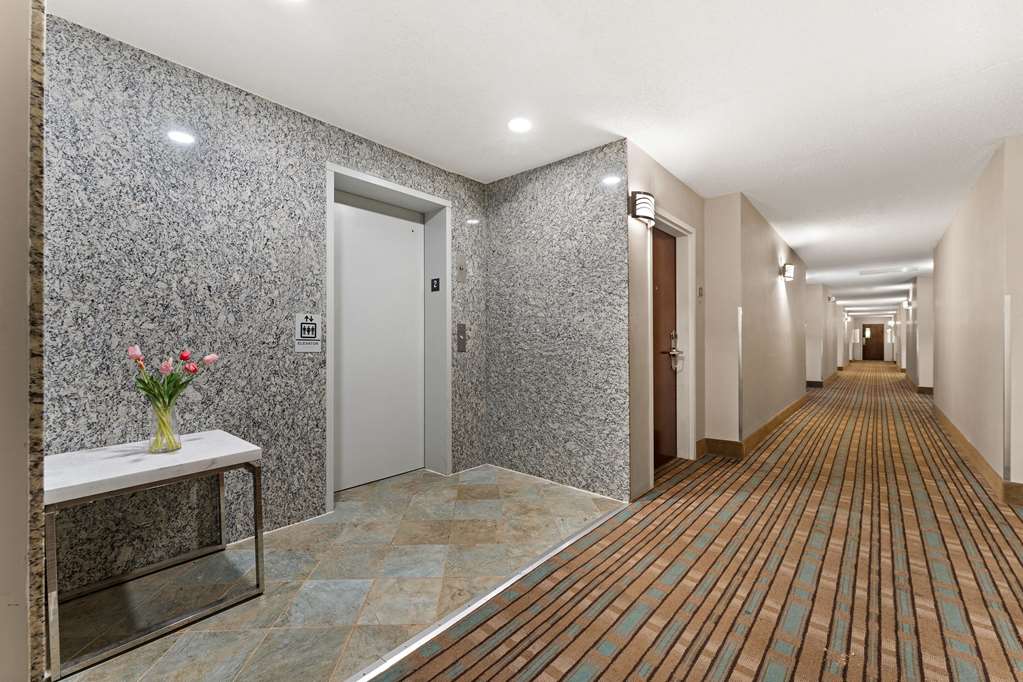 Quality Inn Sandersville - photo 44