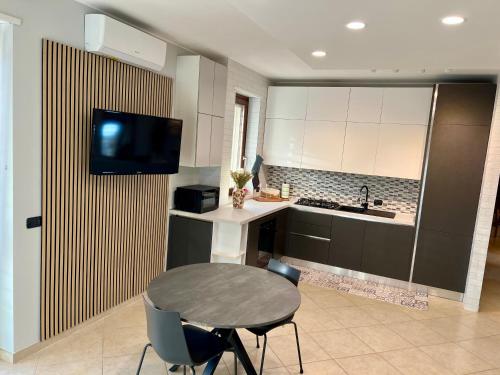 Puglia Suite — 4-Star Luxury Hotel in Casamassima, Italy