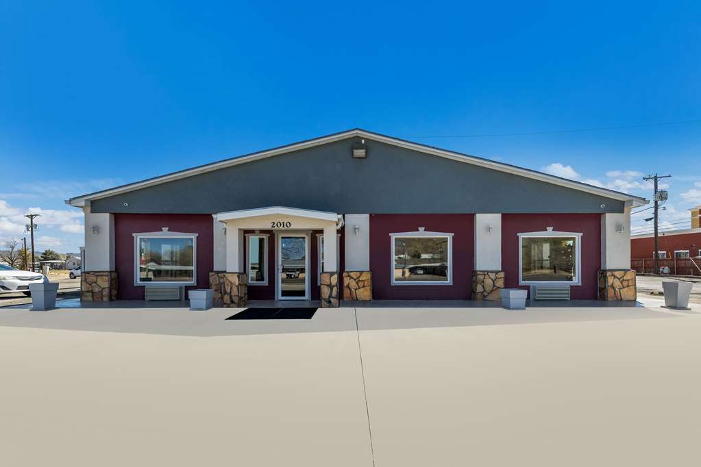 Americas Best Value Inn Alpine - photo 7