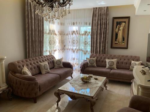 Alexandra Luxury Apartment — 4-Star Luxury Hotel in Alexandroupoli, Greece