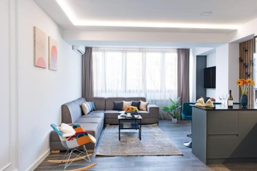 hotelise I Moonlight Apartment — 4-Star Luxury Hotel in Yerevan, Armenia
