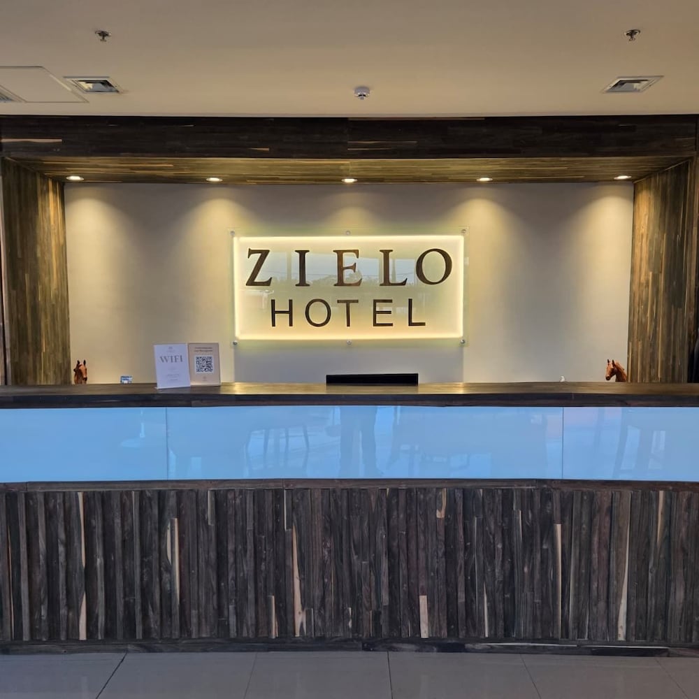Zielo Hotel — Asuncion — photo 4