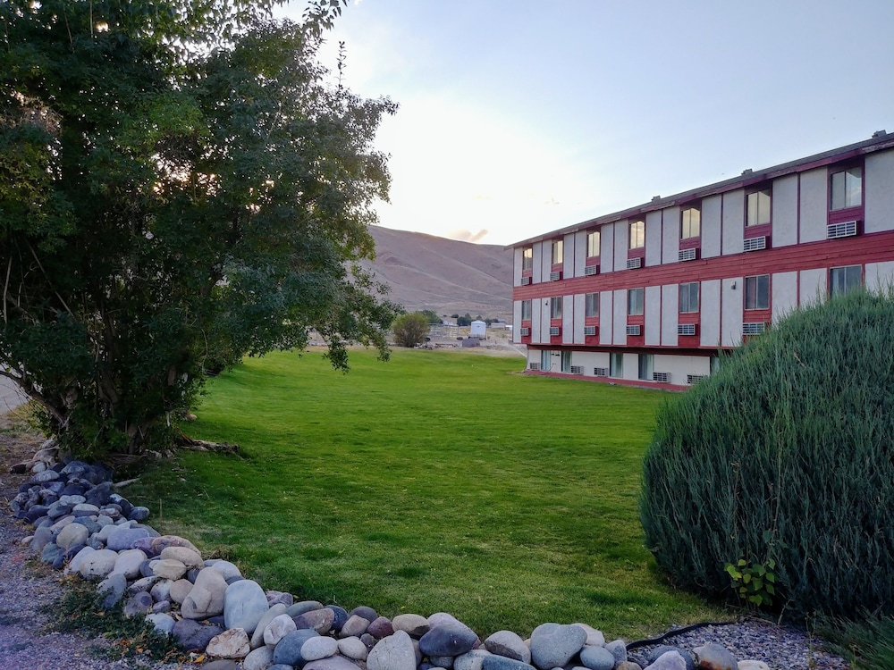 Northgate Inn Motel - photo 25