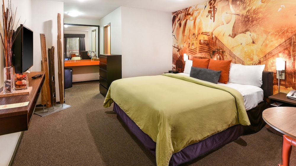 The Tangerine A Burbank Hotel - photo 19