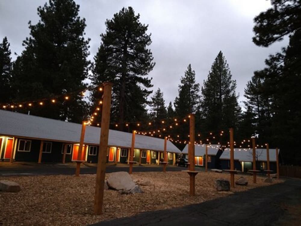 PlayPark Lodge - photo 123