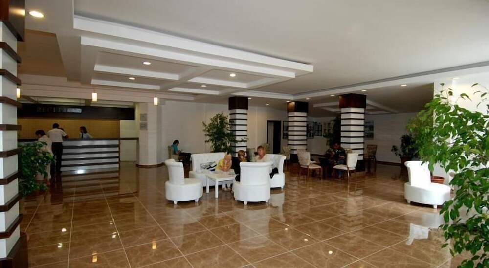Maya Golf Side All Inclusive — Side — photo 3