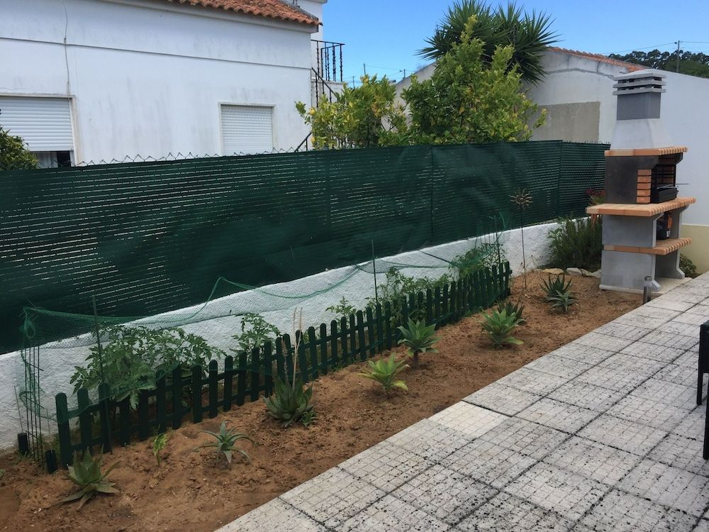 Casa Vila Sao & Pompeia — 4-Star Luxury Hotel in Sesimbra, Portugal