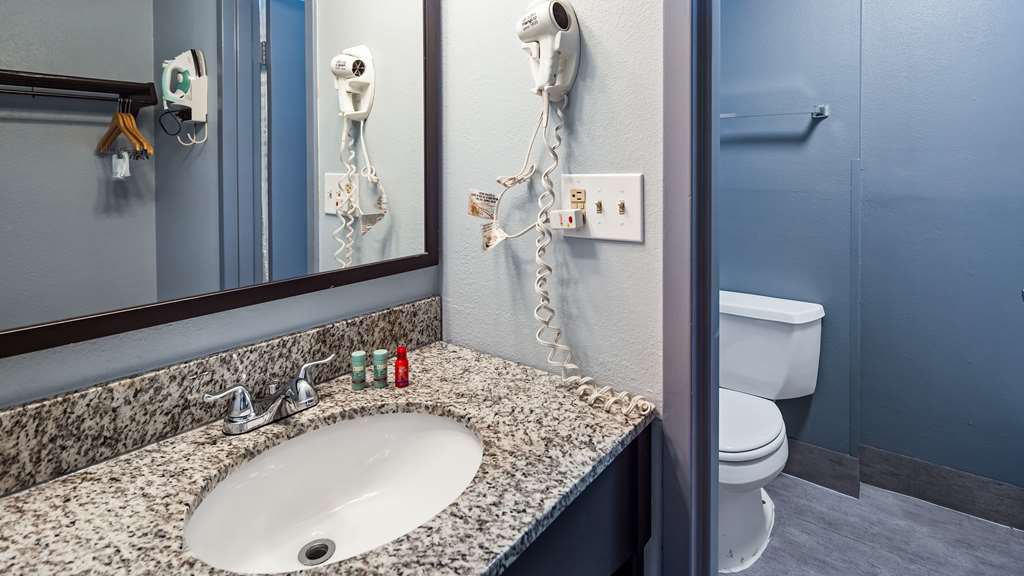 SureStay Plus Hotel by Best Western Durham Medical Center - photo 22