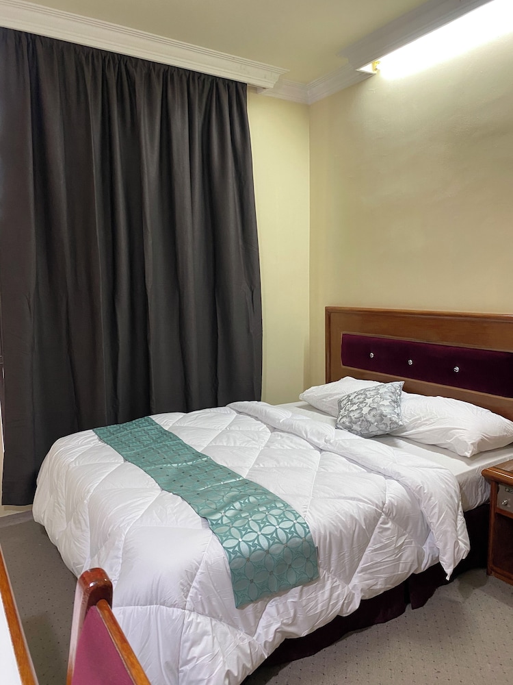 Suria Hotel Kota Bharu in Kota Bharu, Malaysia