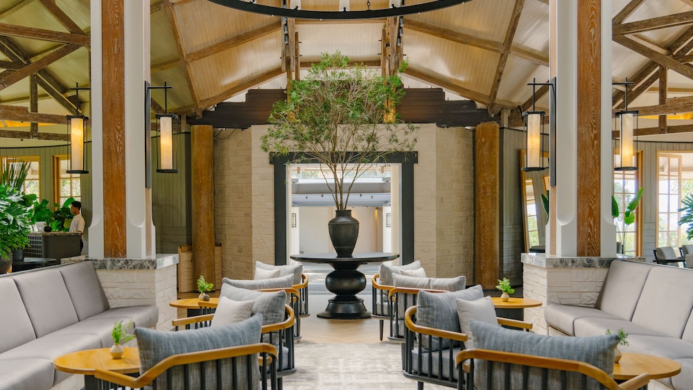 Novus Giri Resort & Spa — Kuningan — photo 5