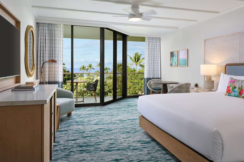 Outrigger Kaanapali Beach Resort - photo 18