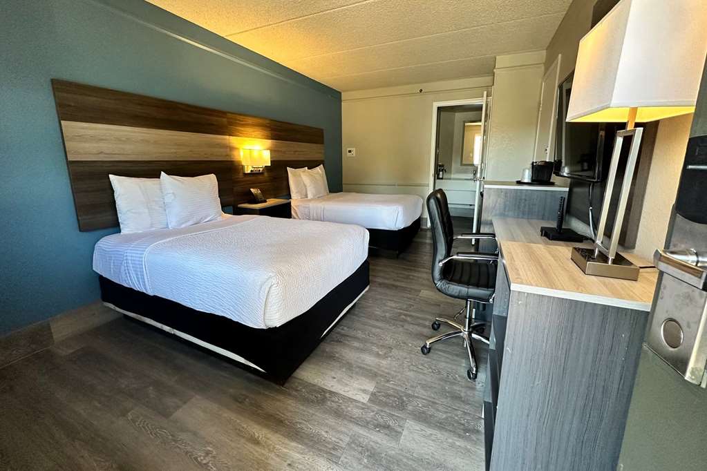 Days Inn by Wyndham San Diego Vista - photo 10