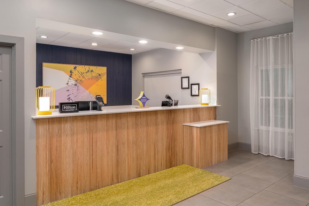 Spark by Hilton Summerville - photo 6