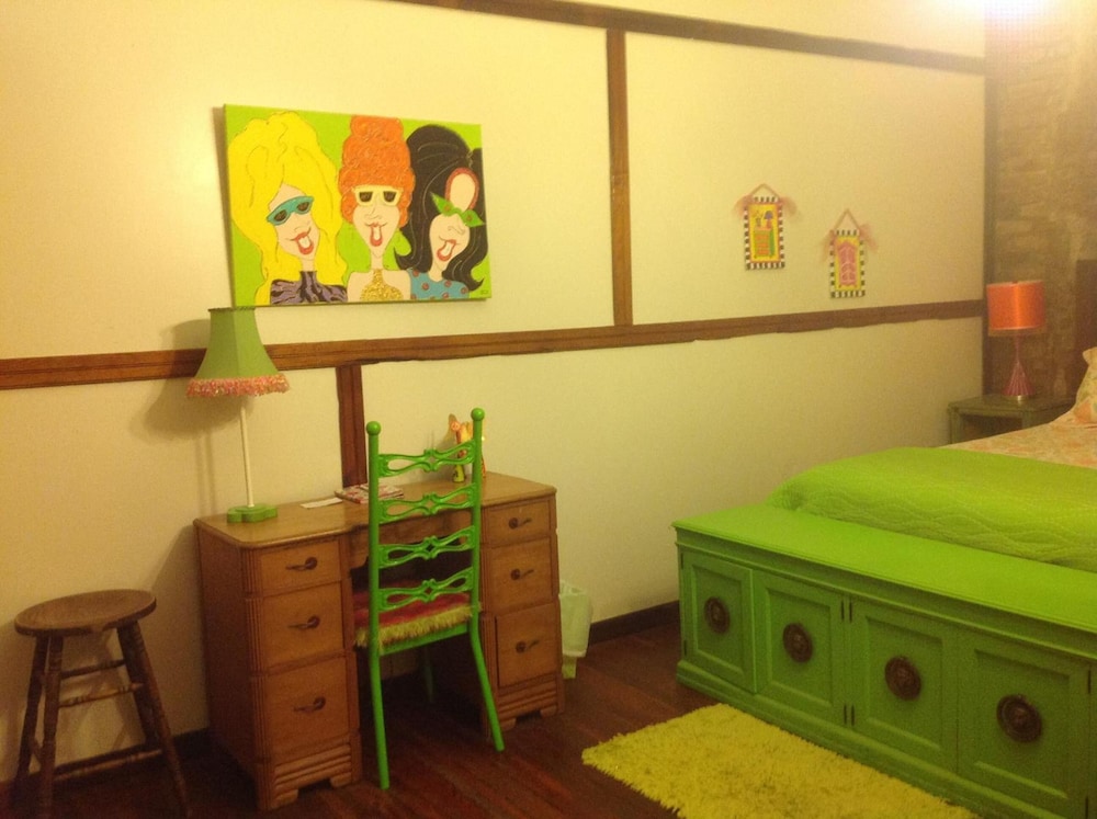 The Main Street Hotel - photo 28