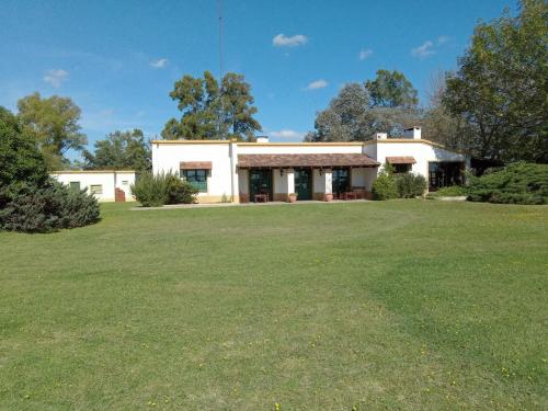 Hospedaje El Rincon in San Antonio De Areco, Argentina
