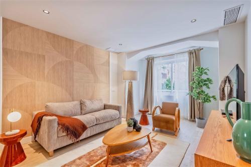 Bernabeu Place en Madrid — 4-Star Luxury Hotel in Madrid, Spain